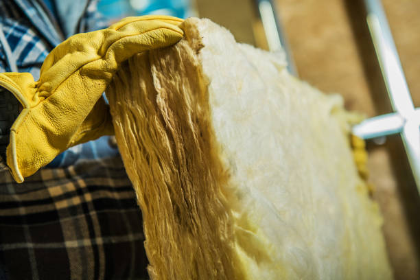 Best Types of Insulation in Springfield, MA