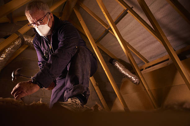  Springfield, MA Insulation Contractor Pros