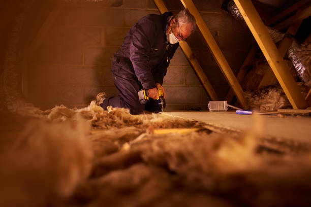 Best Commercial Insulation in Springfield, MA